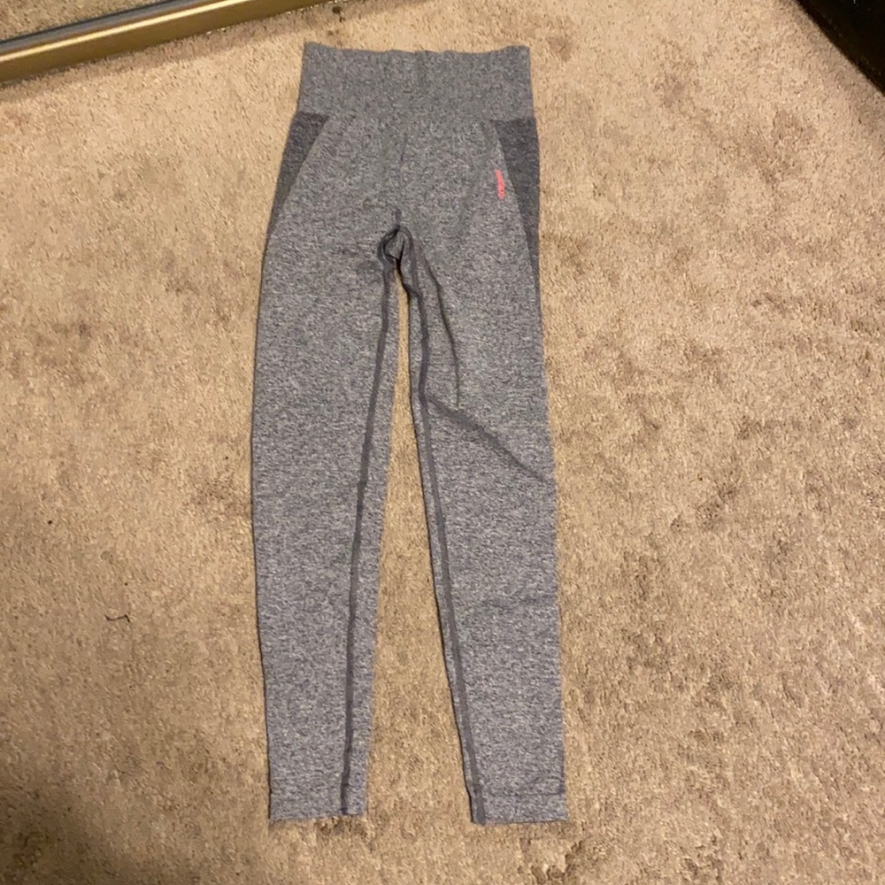Gymshark leggings